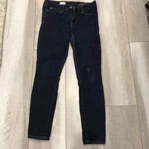 Gap legging jeans